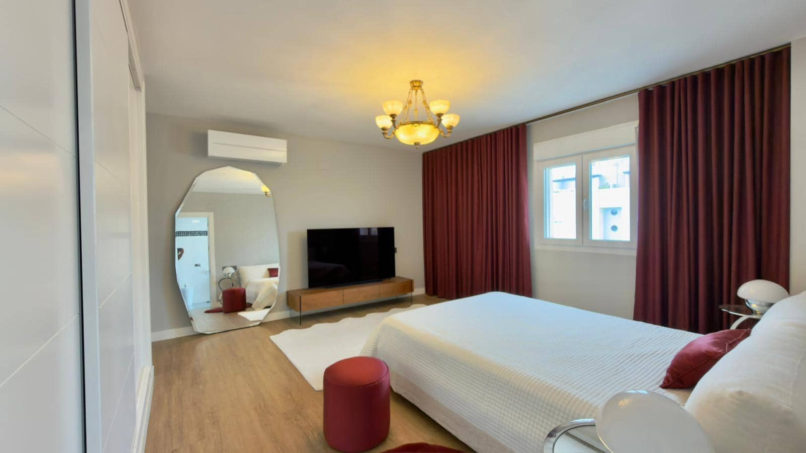 4 camera da letto Attico in vendita in La Villajoyosa / Vila Joiosa con piscina - 1.080.000 € (Rif: 9817990)