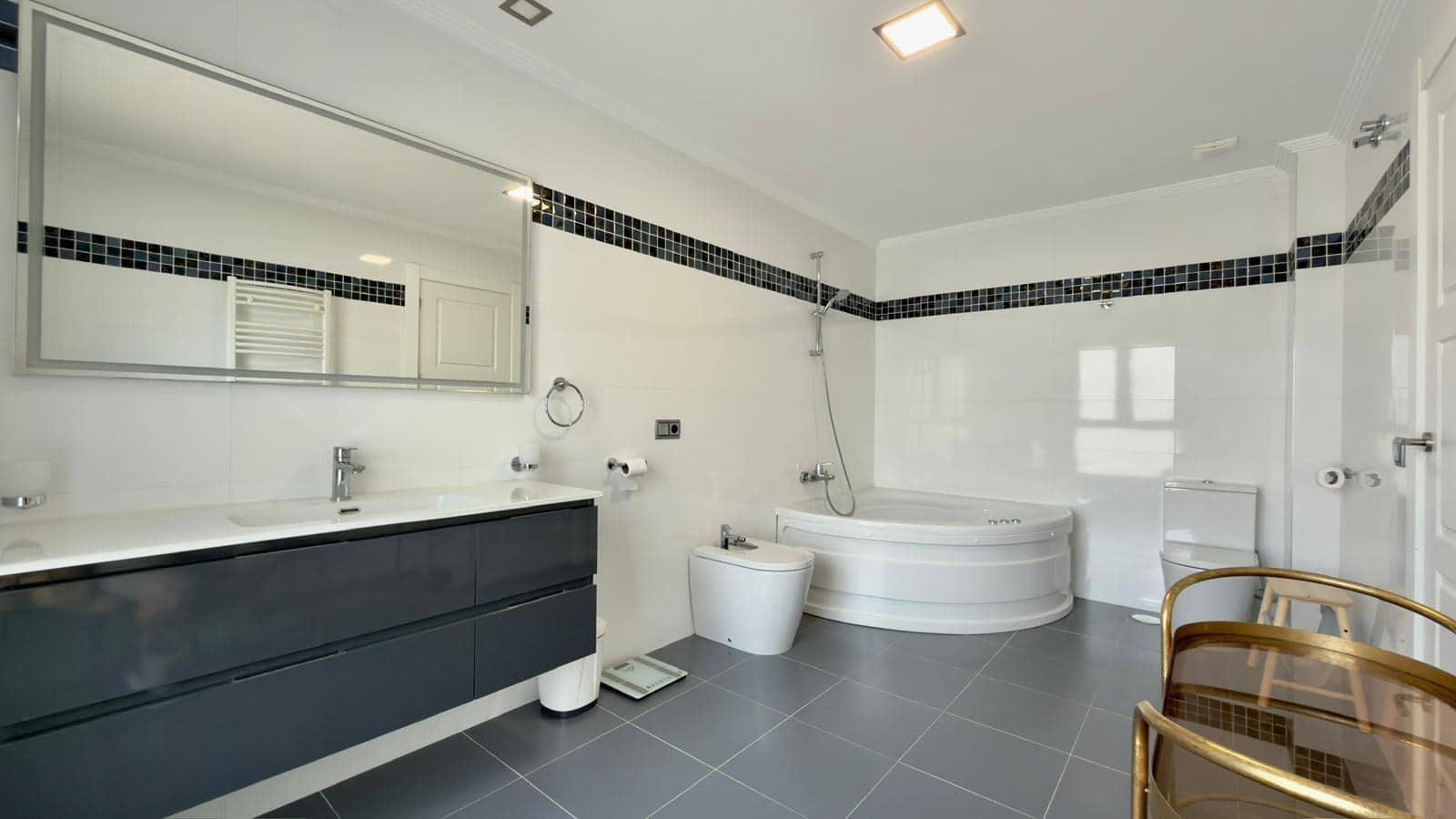 4 camera da letto Attico in vendita in La Villajoyosa / Vila Joiosa con piscina - 1.080.000 € (Rif: 9817990)