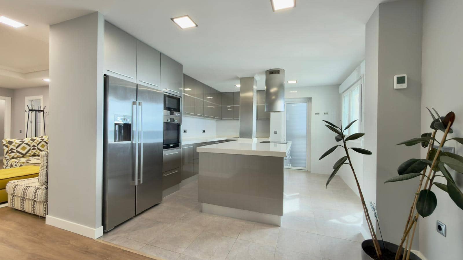 4 camera da letto Attico in vendita in La Villajoyosa / Vila Joiosa con piscina - 1.080.000 € (Rif: 9817990)
