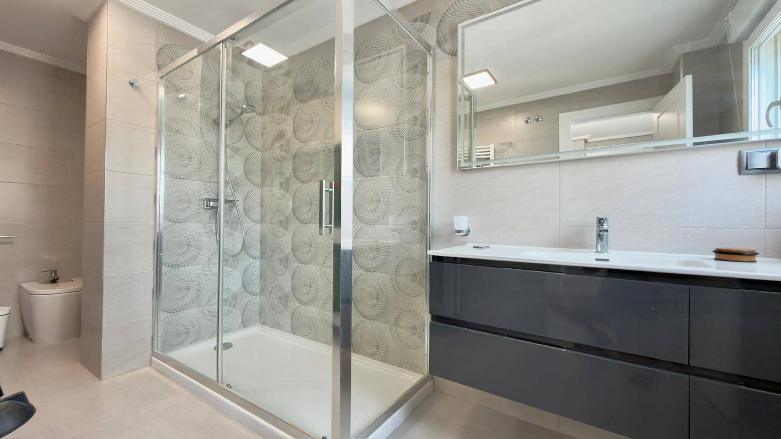 4 camera da letto Attico in vendita in La Villajoyosa / Vila Joiosa con piscina - 1.080.000 € (Rif: 9817990)