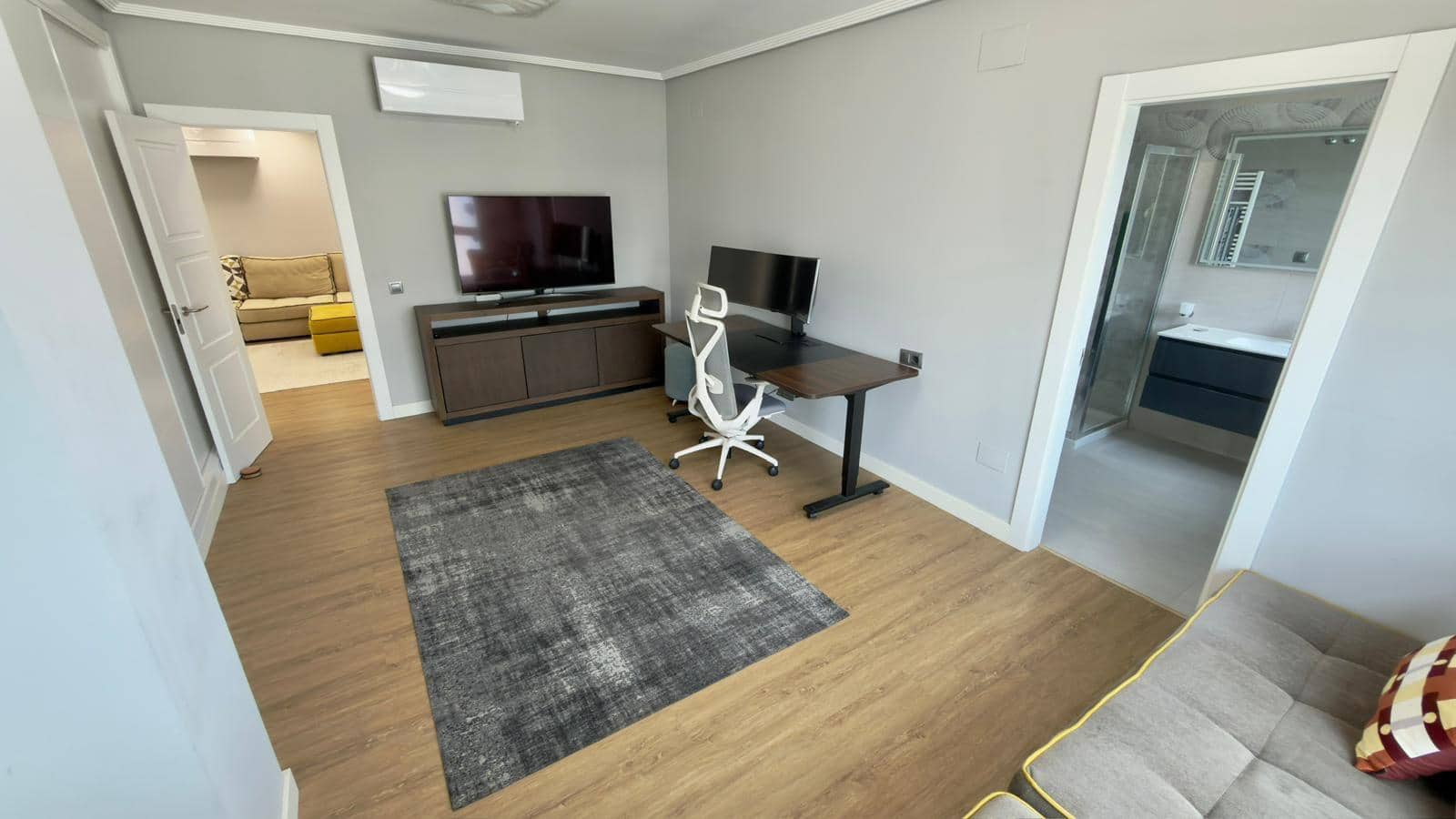 4 camera da letto Attico in vendita in La Villajoyosa / Vila Joiosa con piscina - 1.080.000 € (Rif: 9817990)