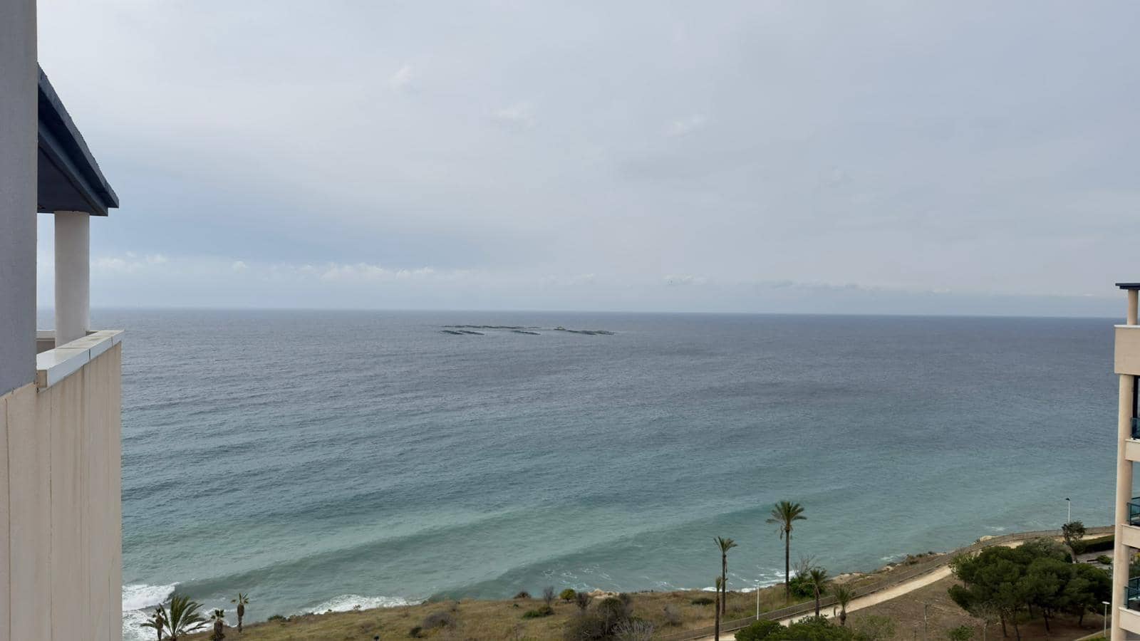 4 camera da letto Attico in vendita in La Villajoyosa / Vila Joiosa con piscina - 1.080.000 € (Rif: 9817990)