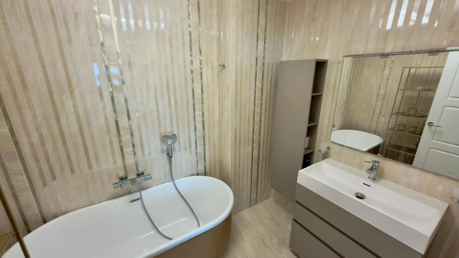 4 camera da letto Attico in vendita in La Villajoyosa / Vila Joiosa con piscina - 1.080.000 € (Rif: 9817990)