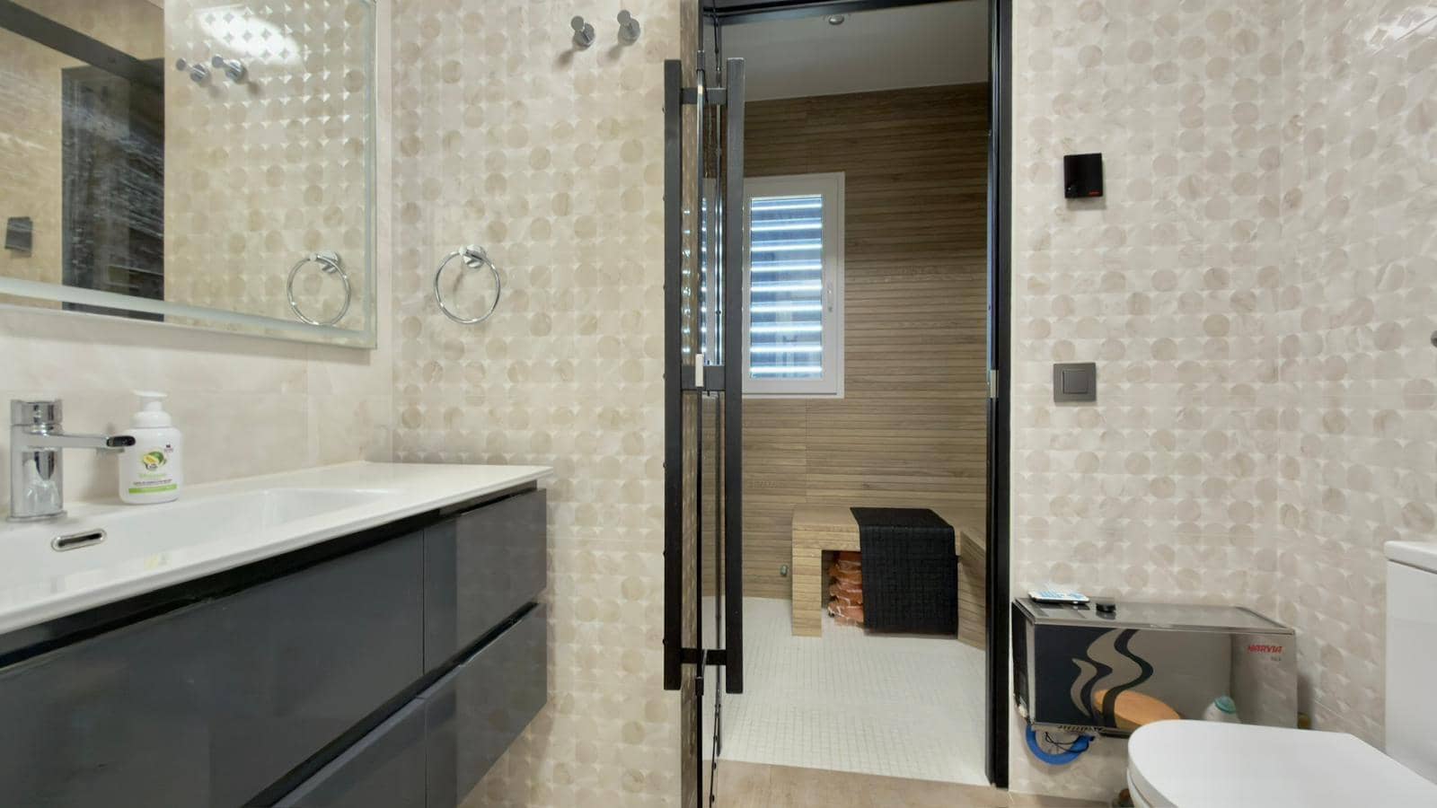 4 camera da letto Attico in vendita in La Villajoyosa / Vila Joiosa con piscina - 1.080.000 € (Rif: 9817990)