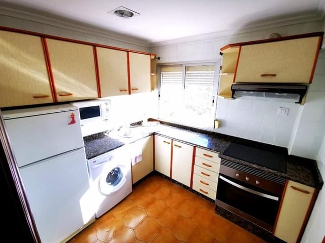 3 camera da letto Appartamento in vendita in Camins al Grau, Valencia città - 239.000 € (Rif: 9817991)