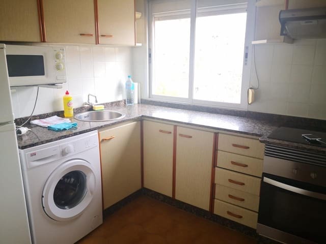 3 camera da letto Appartamento in vendita in Camins al Grau, Valencia città - 239.000 € (Rif: 9817991)