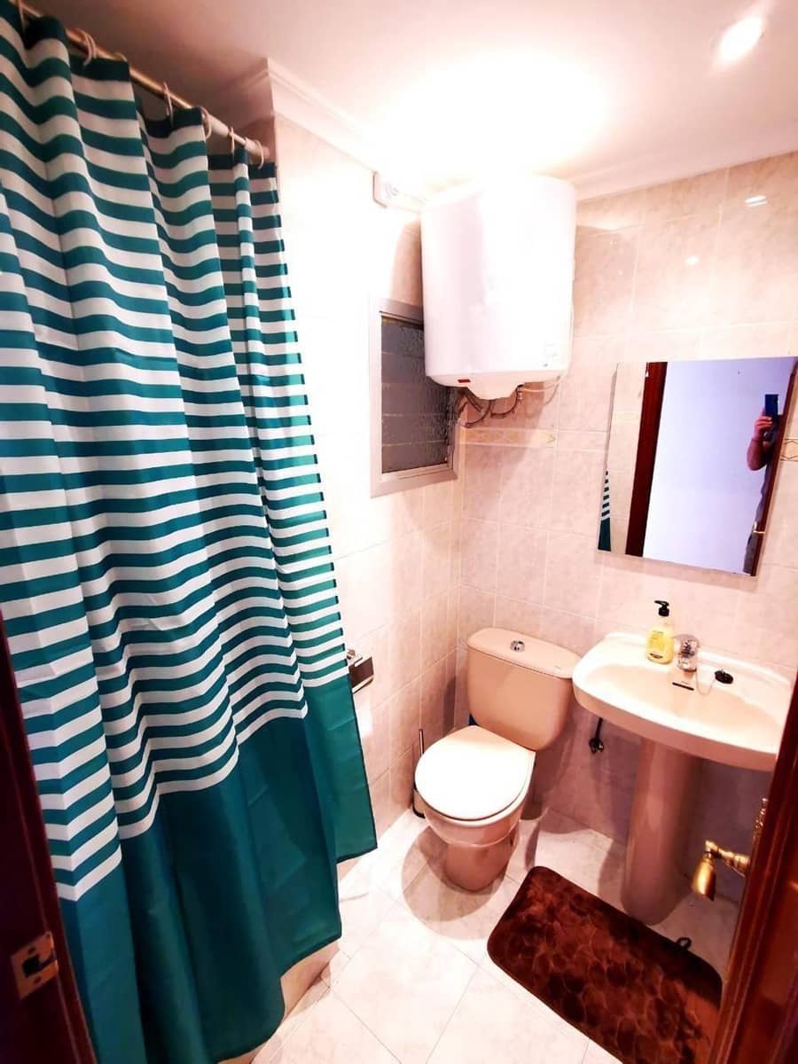 3 camera da letto Appartamento in vendita in Valencia citta - 239.000 € (Rif: 9817991)