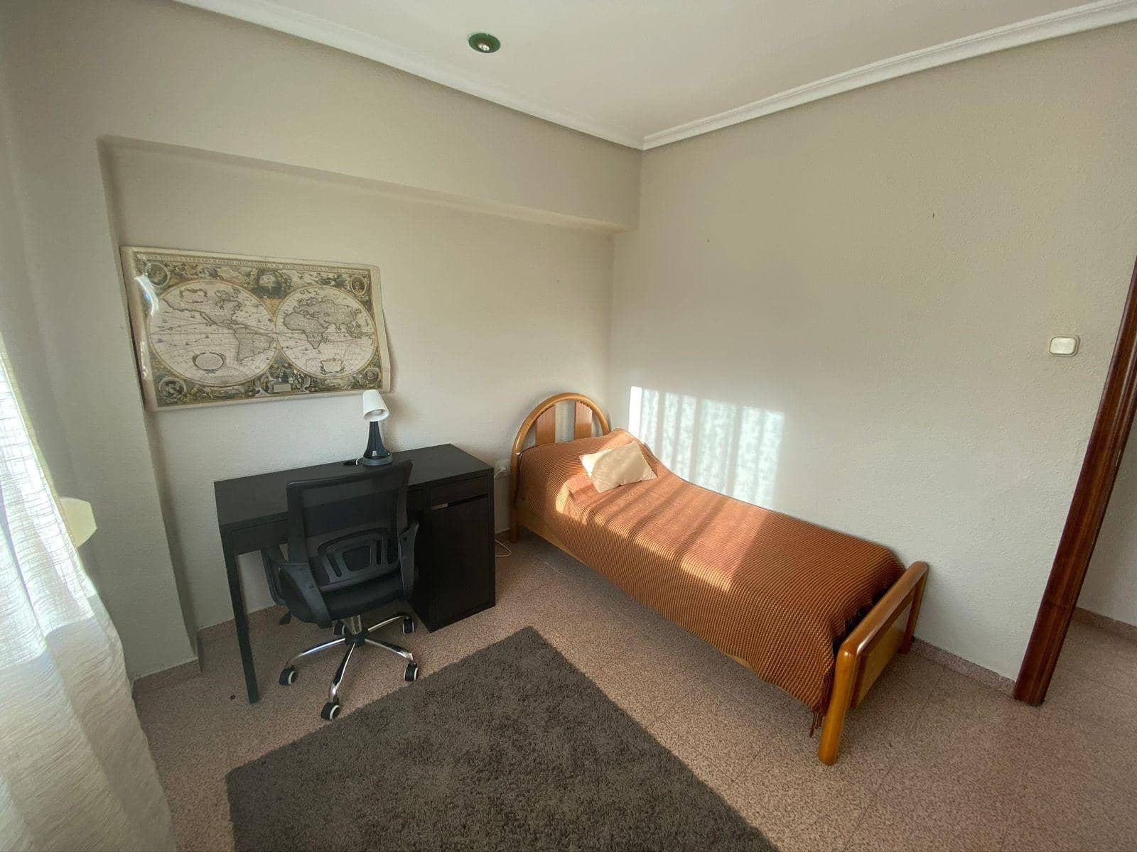 3 camera da letto Appartamento in vendita in Valencia citta - 239.000 € (Rif: 9817991)