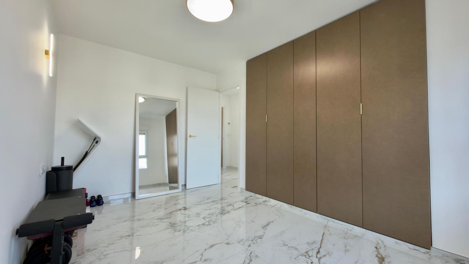 3 soverom Leilighet til salgs i Benidorm med svømmebasseng - € 520 000 (Ref: 9820616)