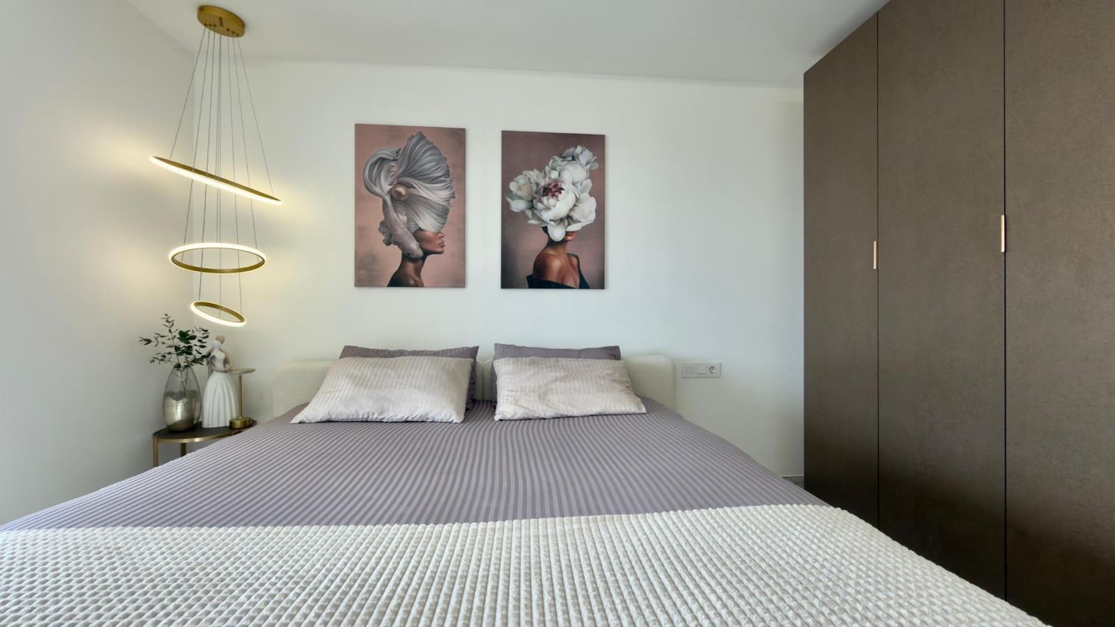 3 soverom Leilighet til salgs i Benidorm med svømmebasseng - € 520 000 (Ref: 9820616)