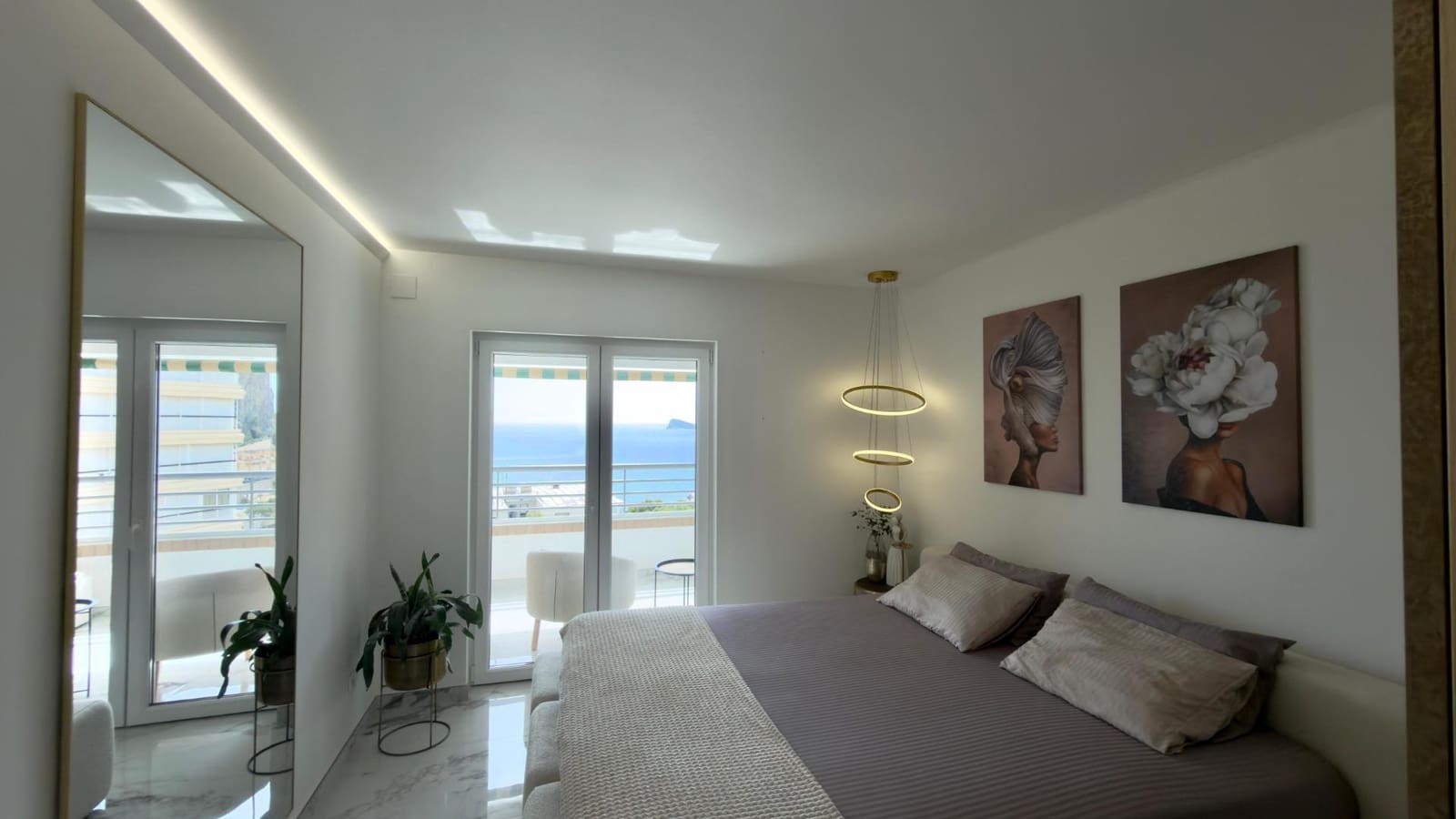 3 soverom Leilighet til salgs i Benidorm med svømmebasseng - € 520 000 (Ref: 9820616)