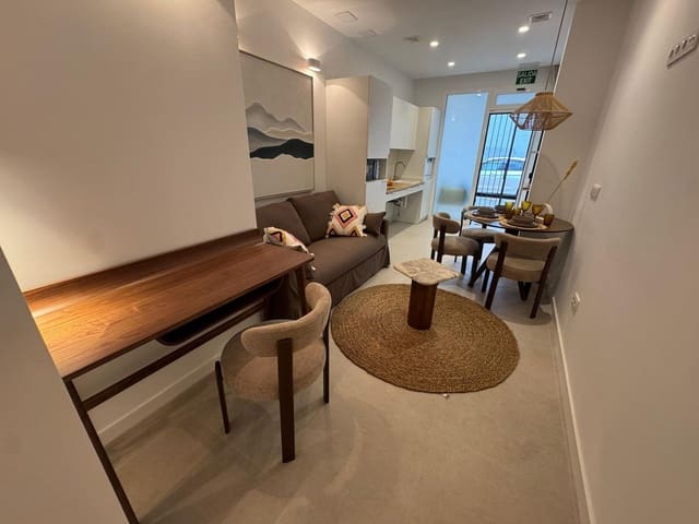 Negocio de 1 habitación en El Grau, València ciudad en venta - 145.000 € (Ref: 9823012)