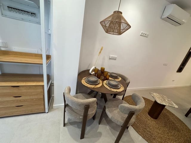 Negocio de 1 habitación en El Grau, València ciudad en venta - 145.000 € (Ref: 9823012)