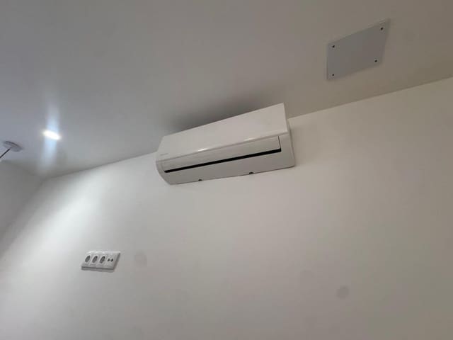 Negocio de 1 habitación en El Grau, València ciudad en venta - 145.000 € (Ref: 9823012)