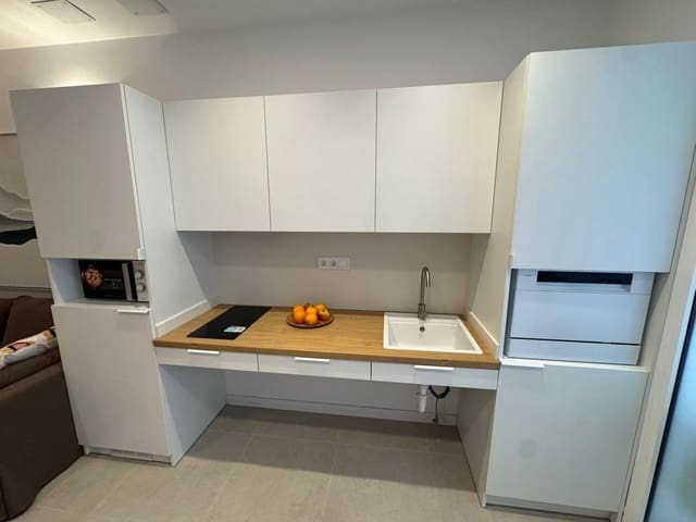 Negocio de 1 habitación en El Grau, València ciudad en venta - 145.000 € (Ref: 9823012)