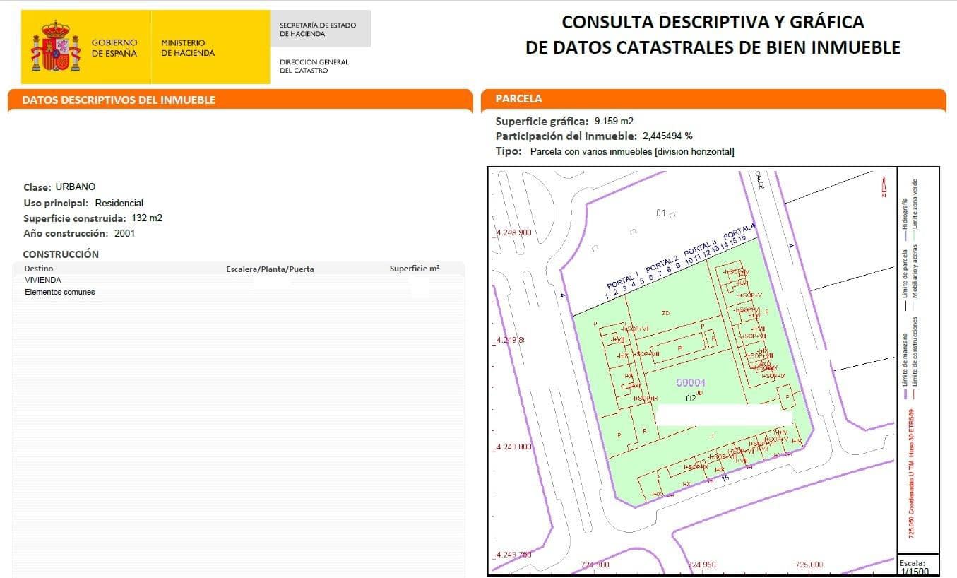 3 Zimmer Wohnung zu verkaufen in Playa de San Juan mit Pool Garage - 430.000 € (Ref: 9823013)