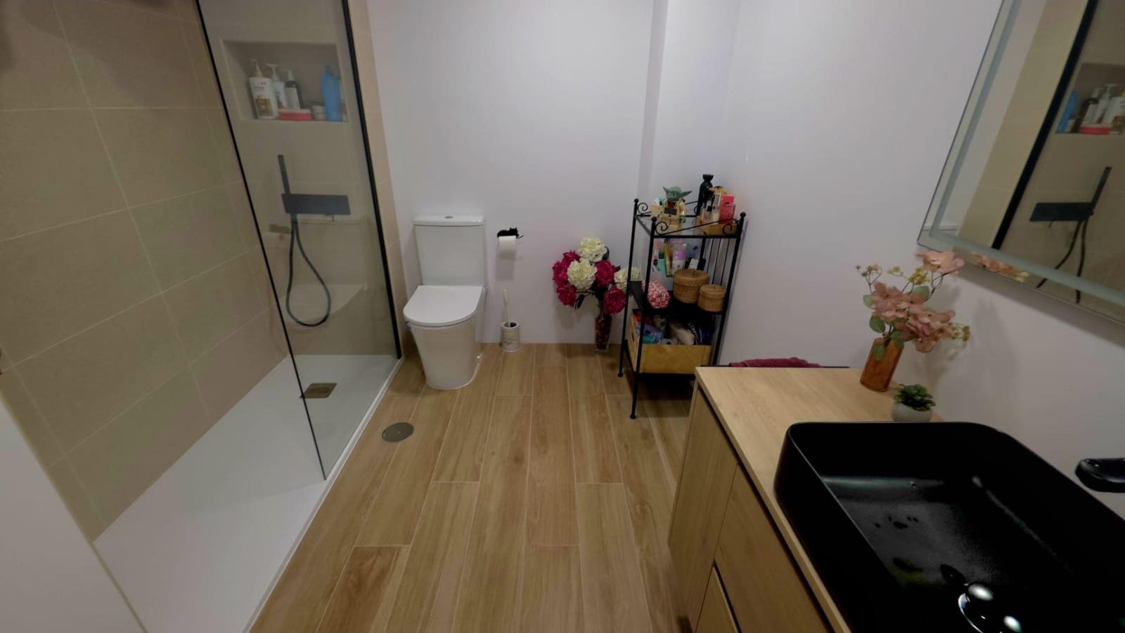 3 Zimmer Wohnung zu verkaufen in Playa de San Juan mit Pool Garage - 430.000 € (Ref: 9823013)