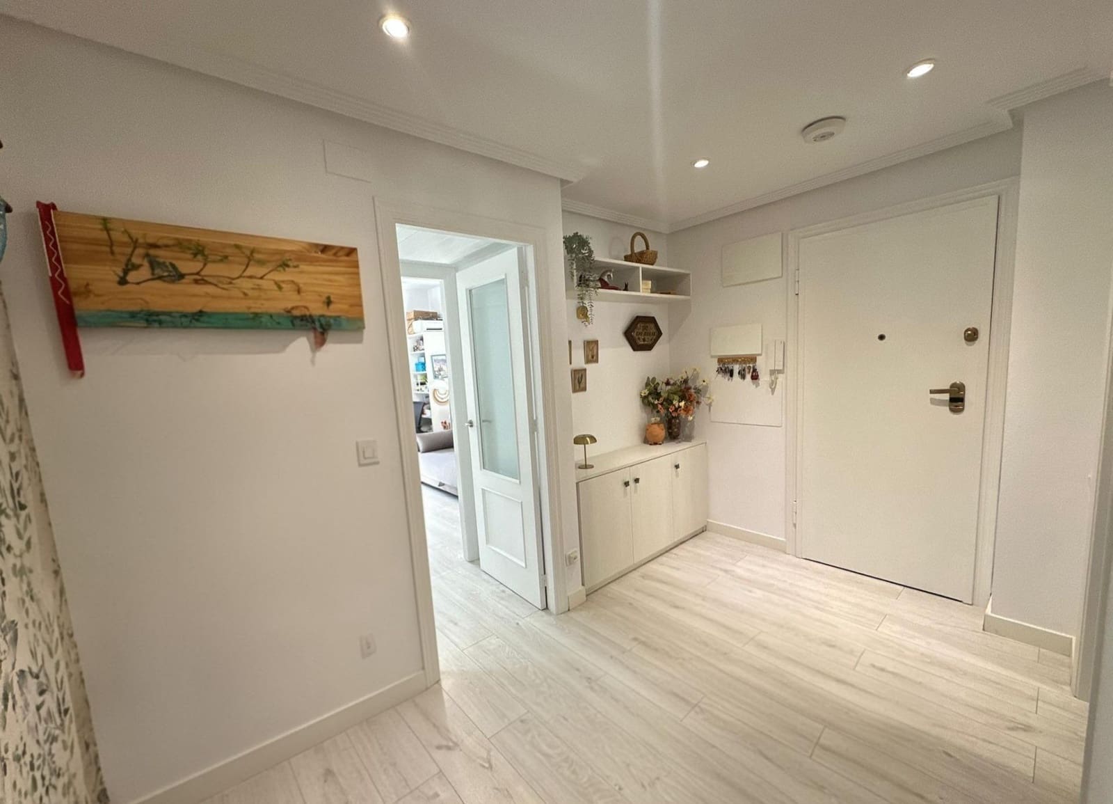 3 Zimmer Wohnung zu verkaufen in Playa de San Juan mit Pool Garage - 430.000 € (Ref: 9823013)