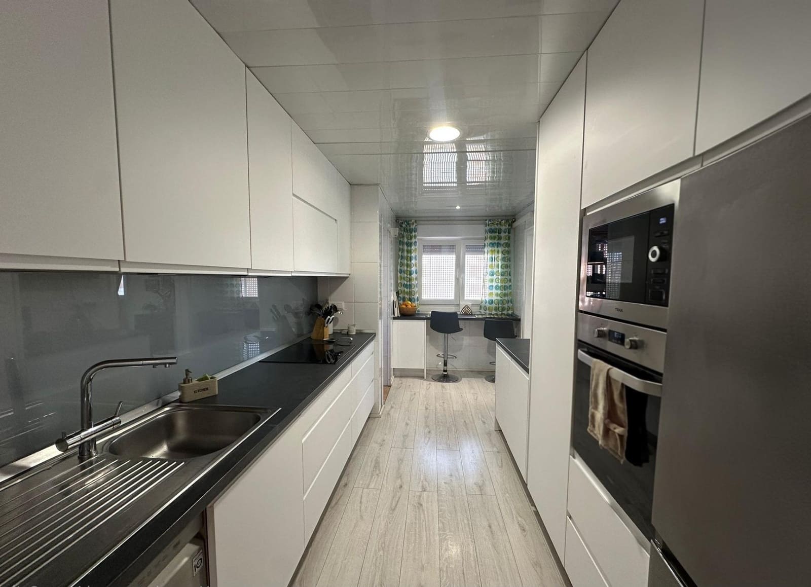3 Zimmer Wohnung zu verkaufen in Playa de San Juan mit Pool Garage - 430.000 € (Ref: 9823013)