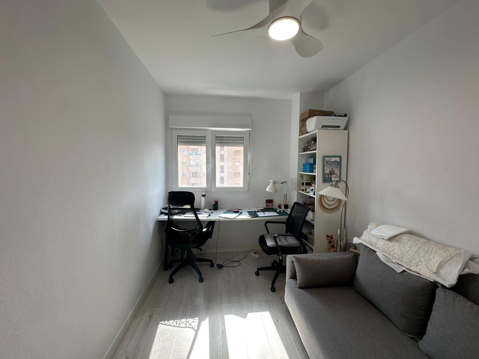 3 Zimmer Wohnung zu verkaufen in Playa de San Juan mit Pool Garage - 430.000 € (Ref: 9823013)