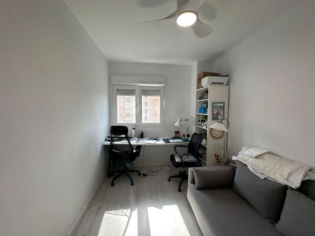 3 Zimmer Wohnung zu verkaufen in Playa de San Juan, Alicante / Alacant Stadt mit Pool Garage - 430.000 € (Ref: 9823013)