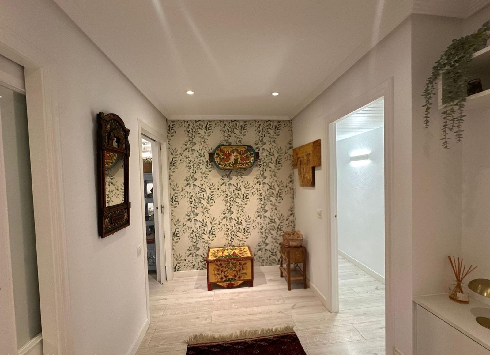 3 Zimmer Wohnung zu verkaufen in Playa de San Juan mit Pool Garage - 430.000 € (Ref: 9823013)