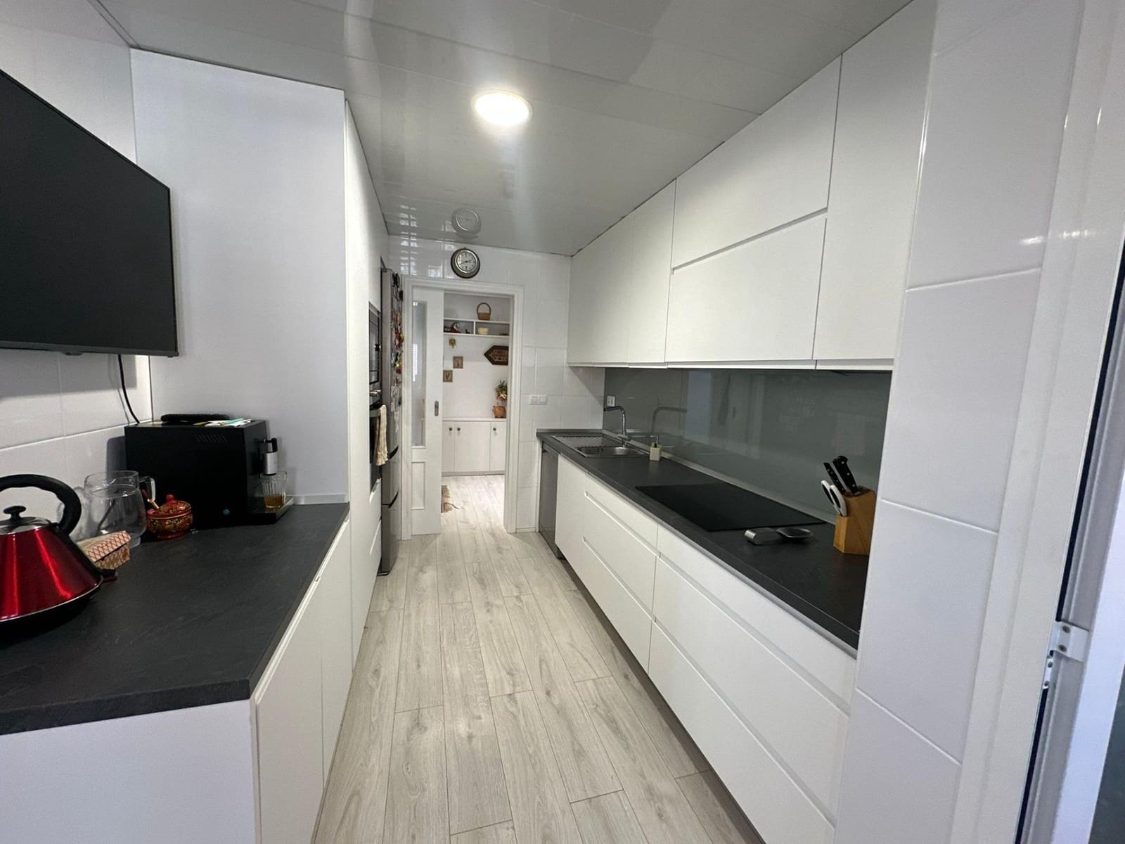 3 Zimmer Wohnung zu verkaufen in Playa de San Juan mit Pool Garage - 430.000 € (Ref: 9823013)