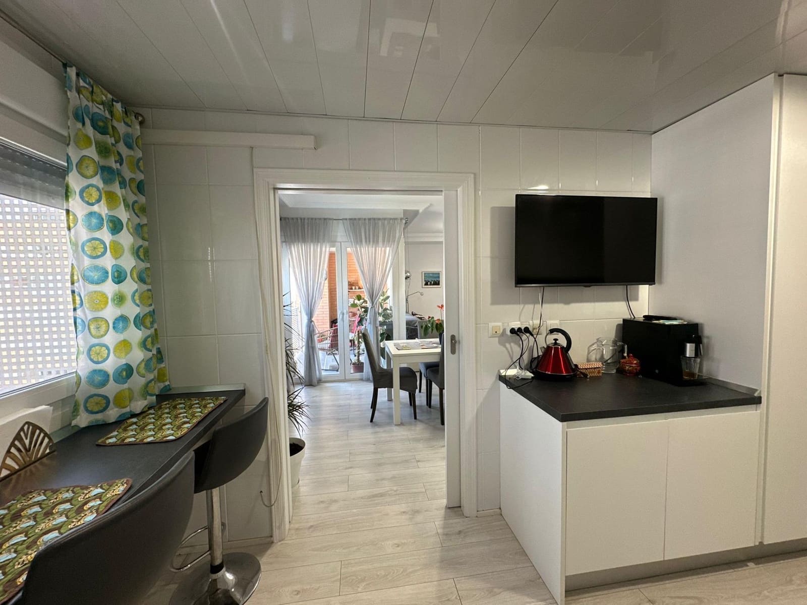 3 Zimmer Wohnung zu verkaufen in Playa de San Juan mit Pool Garage - 430.000 € (Ref: 9823013)