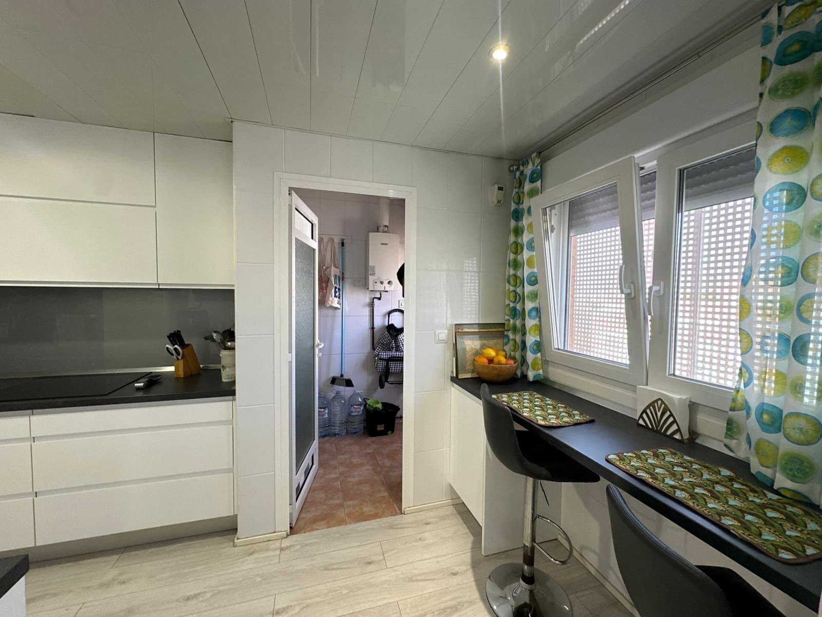 3 Zimmer Wohnung zu verkaufen in Playa de San Juan mit Pool Garage - 430.000 € (Ref: 9823013)