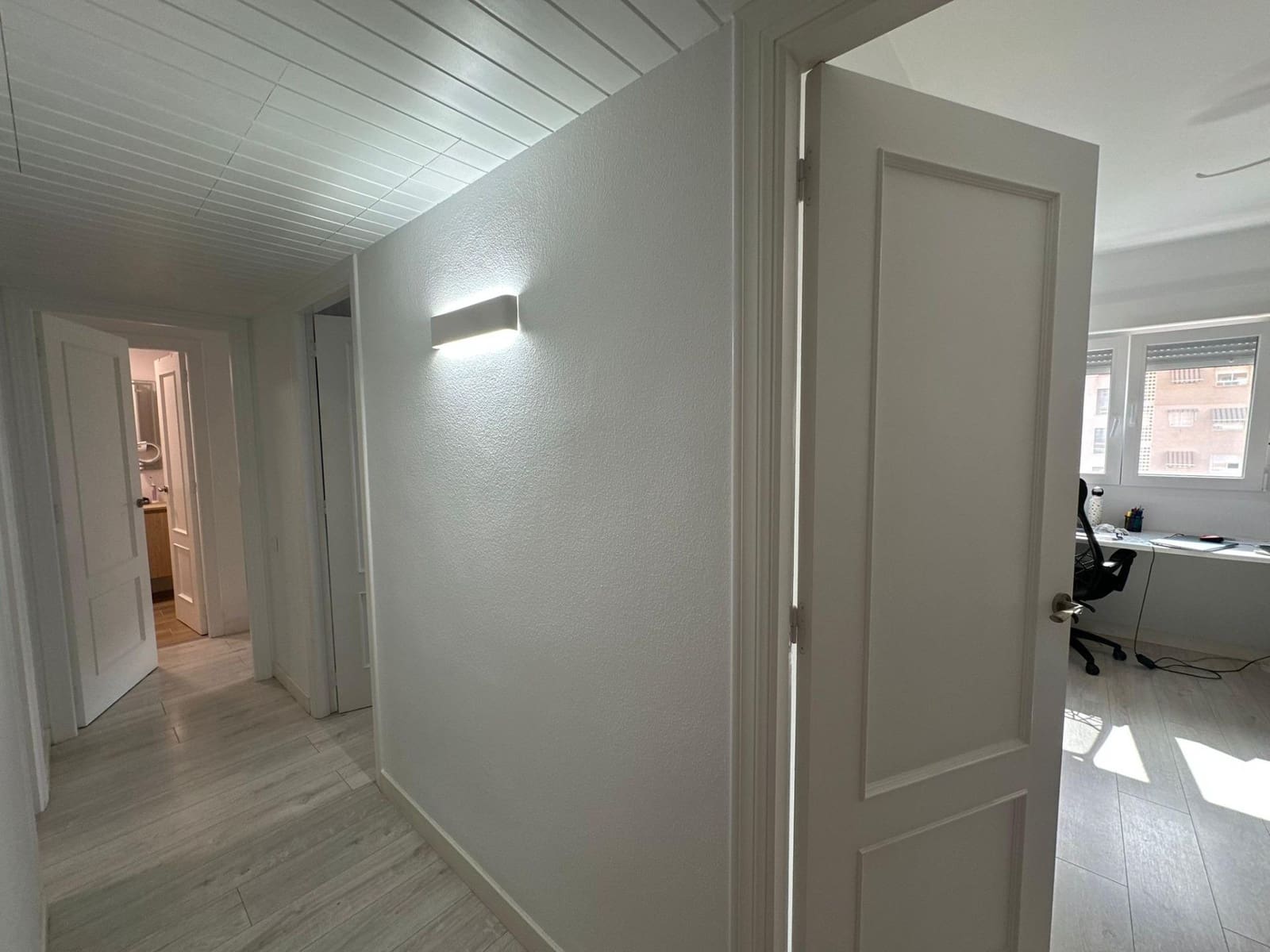 3 Zimmer Wohnung zu verkaufen in Playa de San Juan mit Pool Garage - 430.000 € (Ref: 9823013)