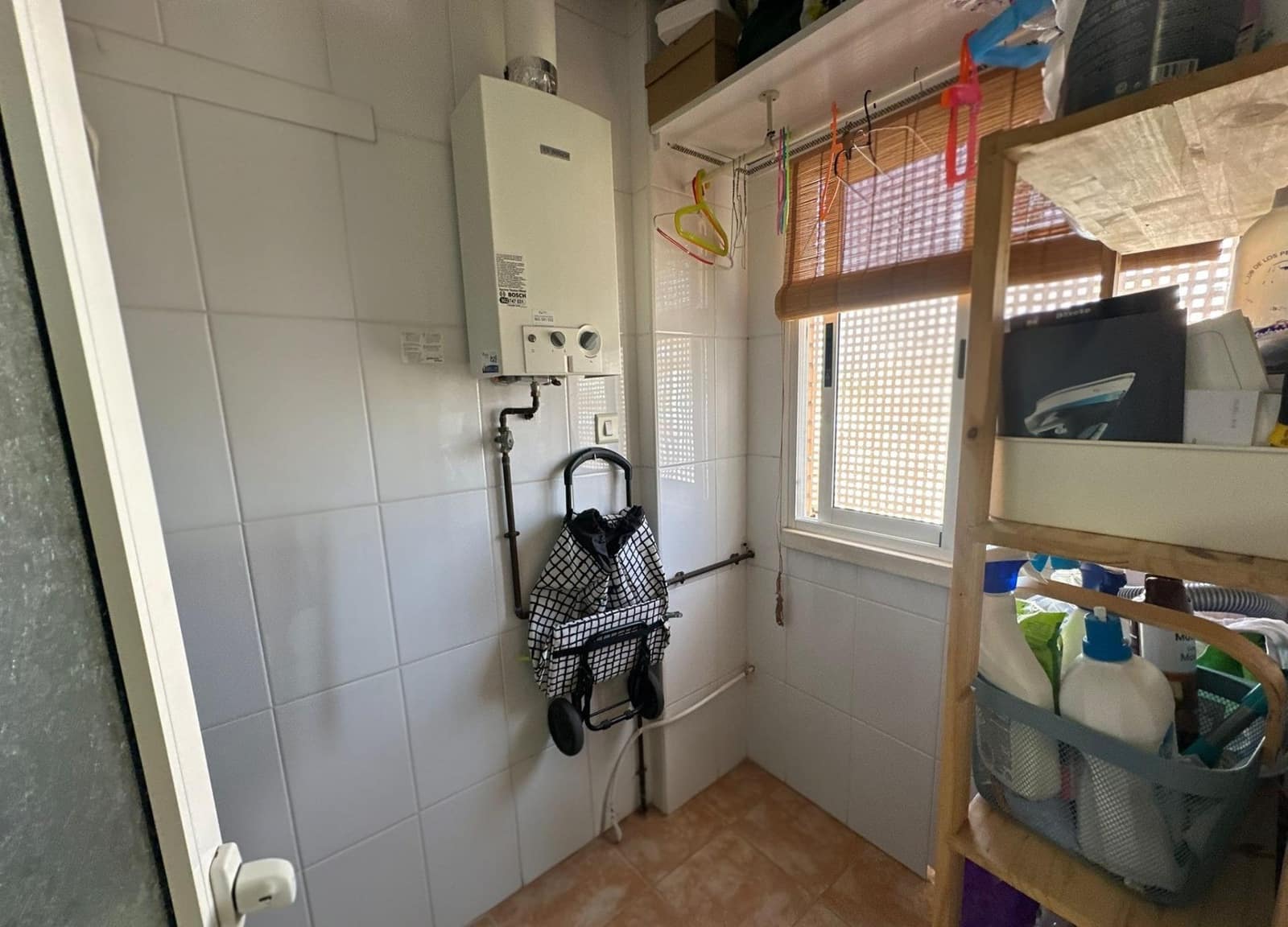 3 Zimmer Wohnung zu verkaufen in Playa de San Juan mit Pool Garage - 430.000 € (Ref: 9823013)