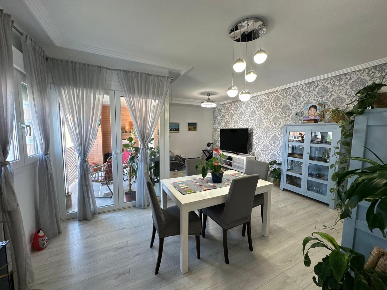 3 Zimmer Wohnung zu verkaufen in Playa de San Juan mit Pool Garage - 430.000 € (Ref: 9823013)