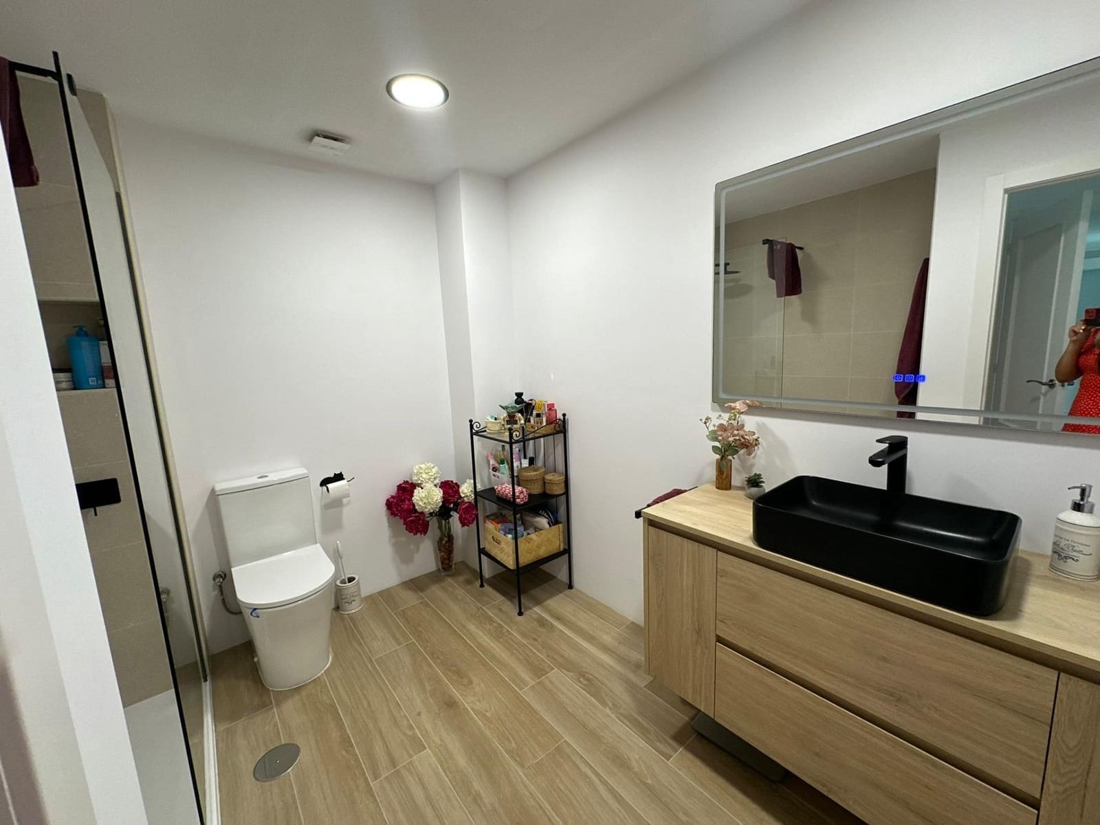 3 Zimmer Wohnung zu verkaufen in Playa de San Juan mit Pool Garage - 430.000 € (Ref: 9823013)