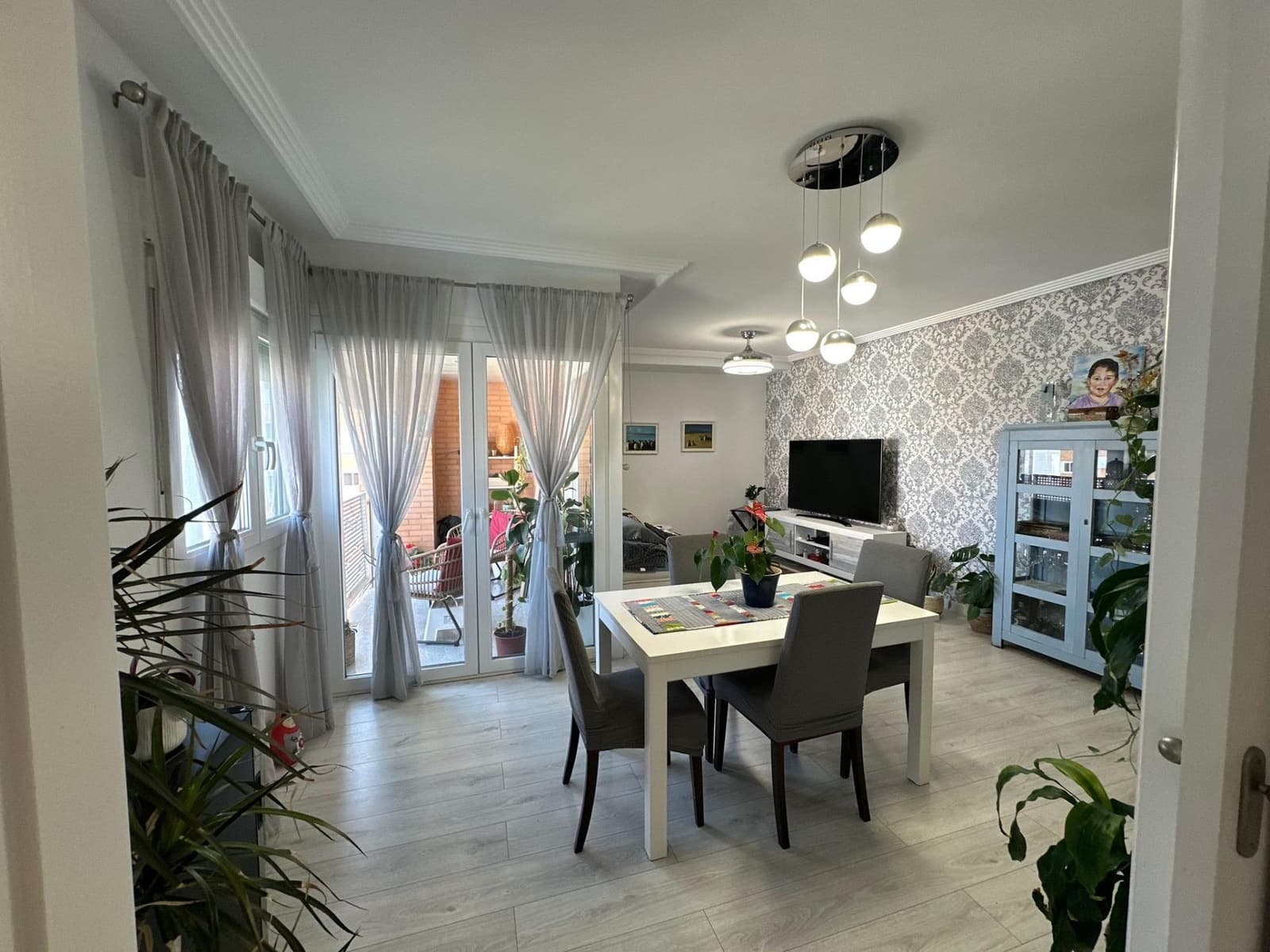 3 Zimmer Wohnung zu verkaufen in Playa de San Juan mit Pool Garage - 430.000 € (Ref: 9823013)