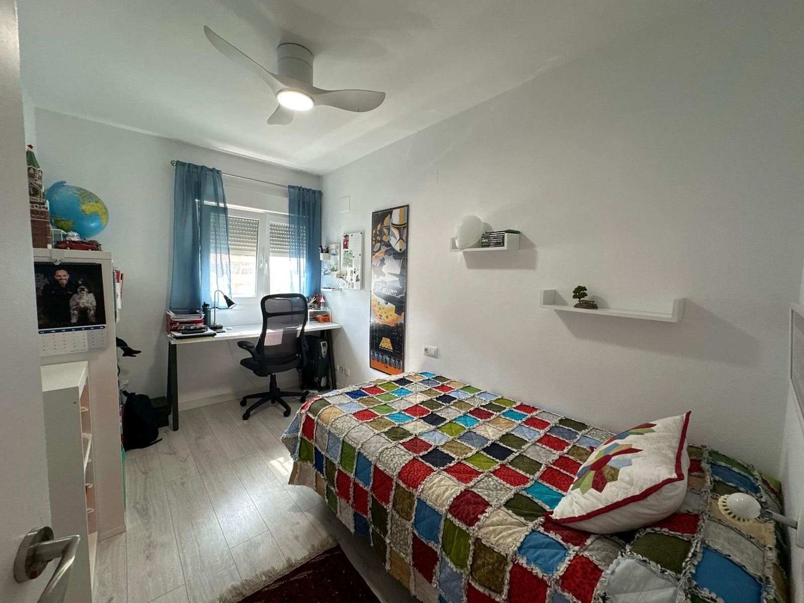 3 Zimmer Wohnung zu verkaufen in Playa de San Juan mit Pool Garage - 430.000 € (Ref: 9823013)
