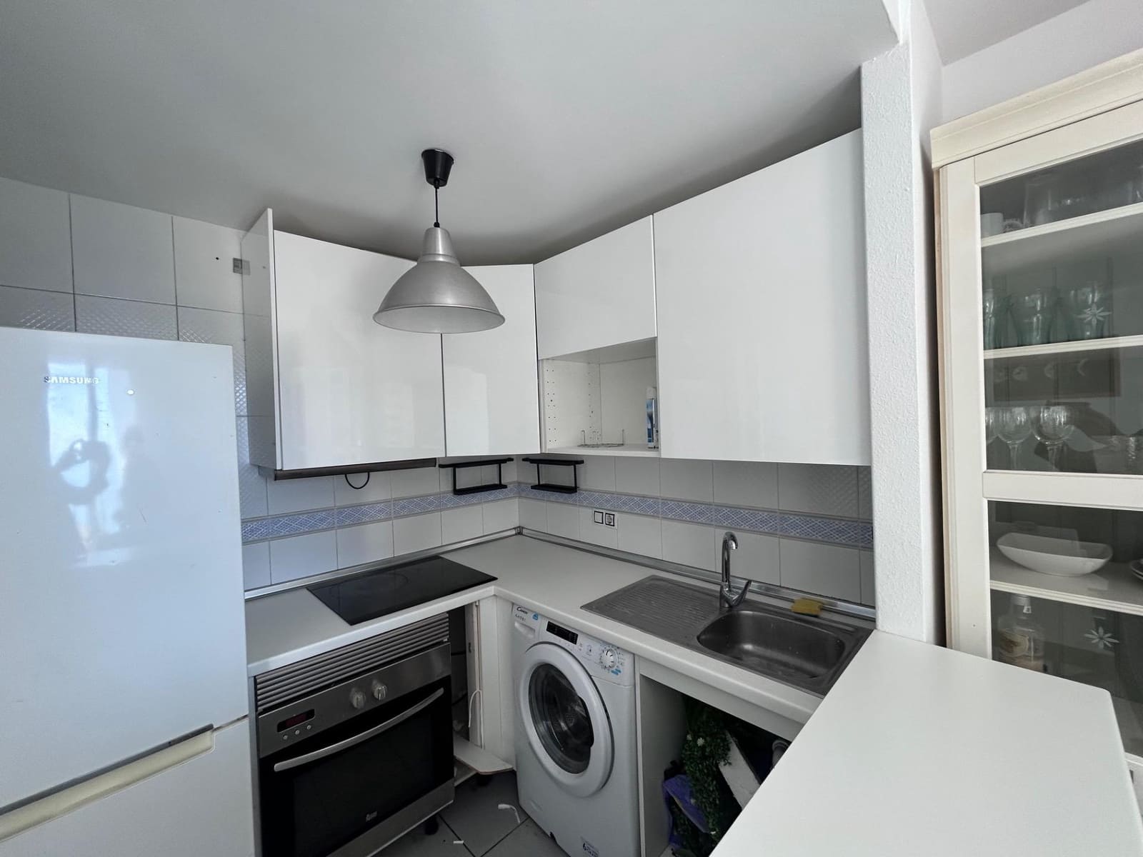 2 camera da letto Appartamento in vendita in Benidorm con piscina - 265.000 € (Rif: 9823014)
