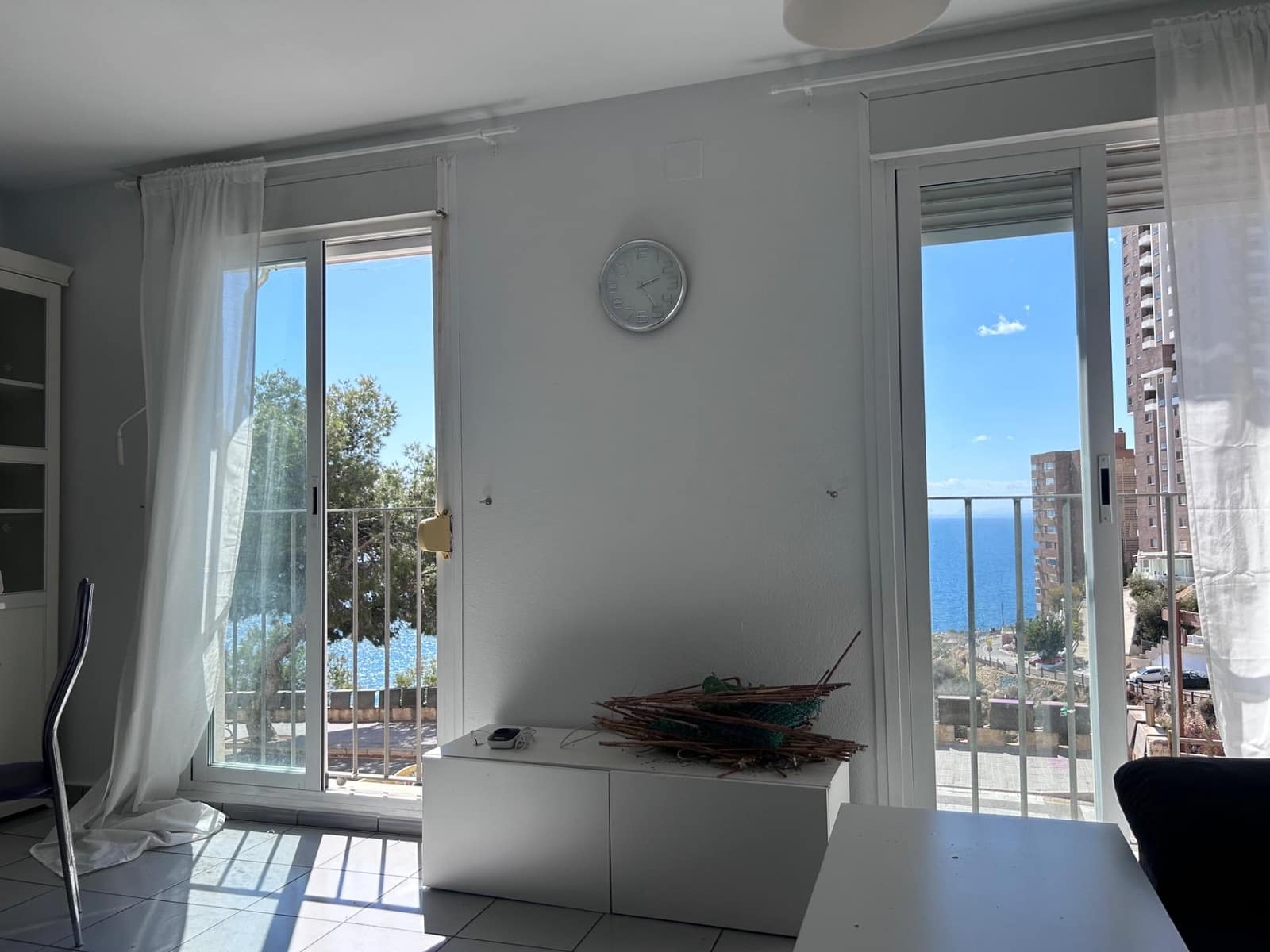 2 camera da letto Appartamento in vendita in Benidorm con piscina - 265.000 € (Rif: 9823014)