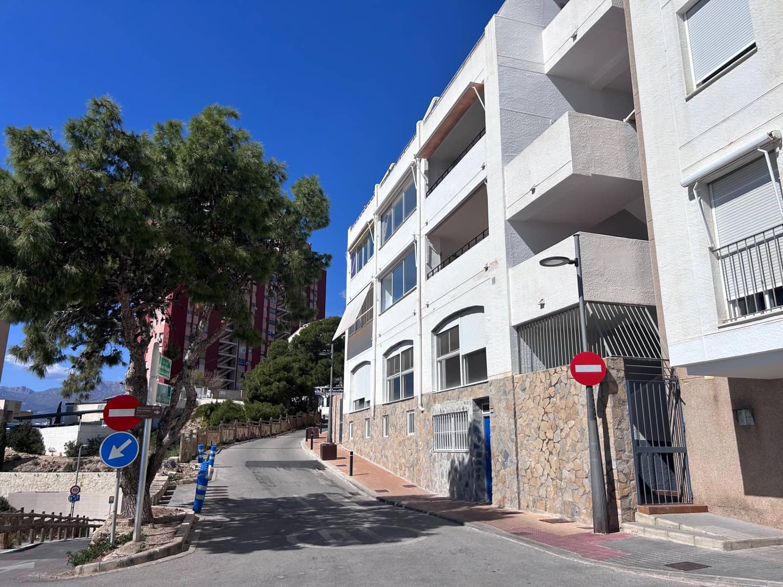 2 camera da letto Appartamento in vendita in Benidorm con piscina - 265.000 € (Rif: 9823014)