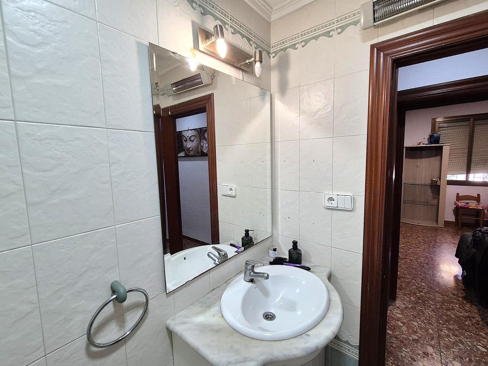 3 soverom Leilighet til salgs i Alicante by - € 74 000 (Ref: 9823016)
