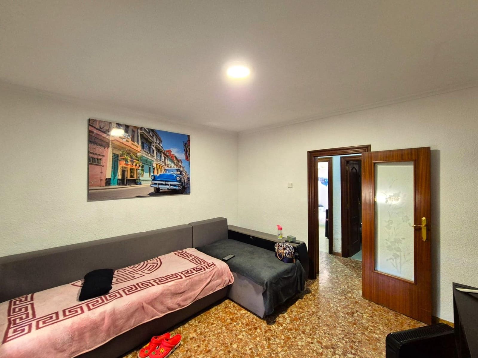 3 soverom Leilighet til salgs i Alicante by - € 74 000 (Ref: 9823016)