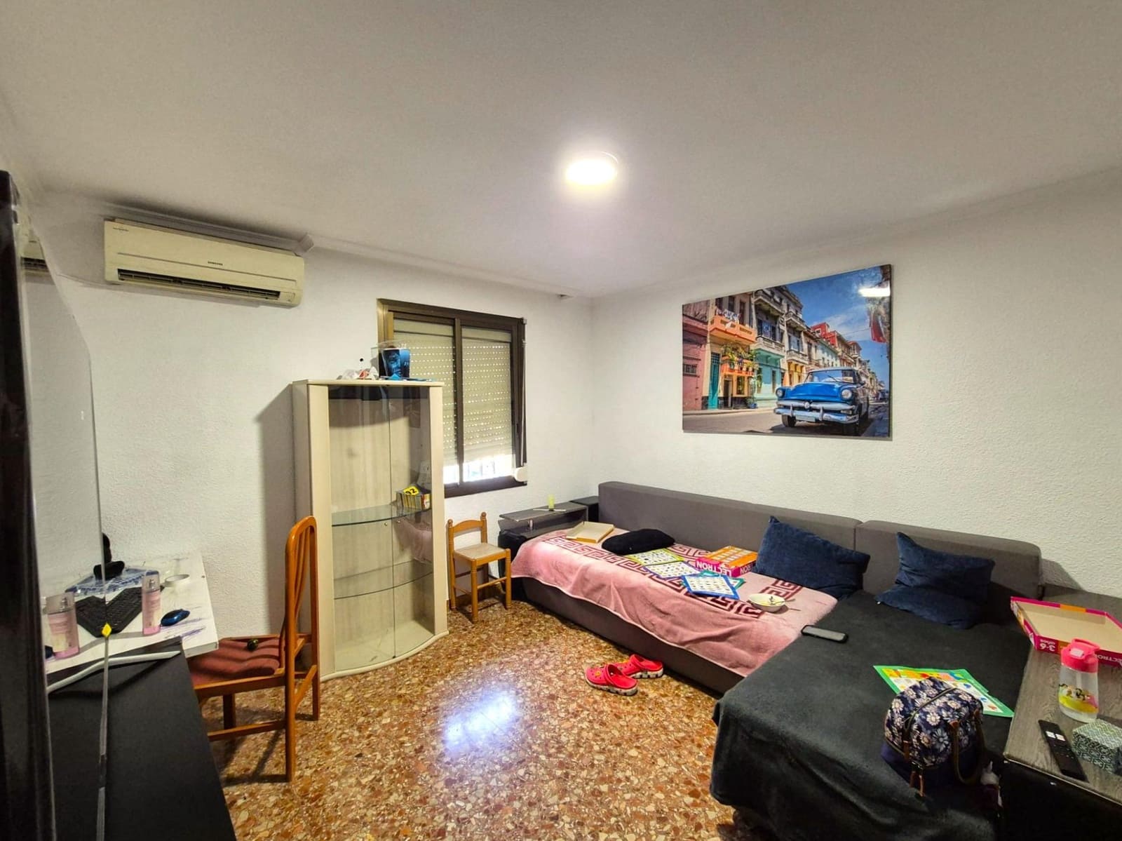 3 soverom Leilighet til salgs i Alicante by - € 74 000 (Ref: 9823016)