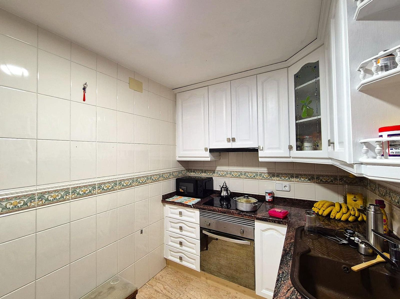 3 soverom Leilighet til salgs i Alicante by - € 74 000 (Ref: 9823016)