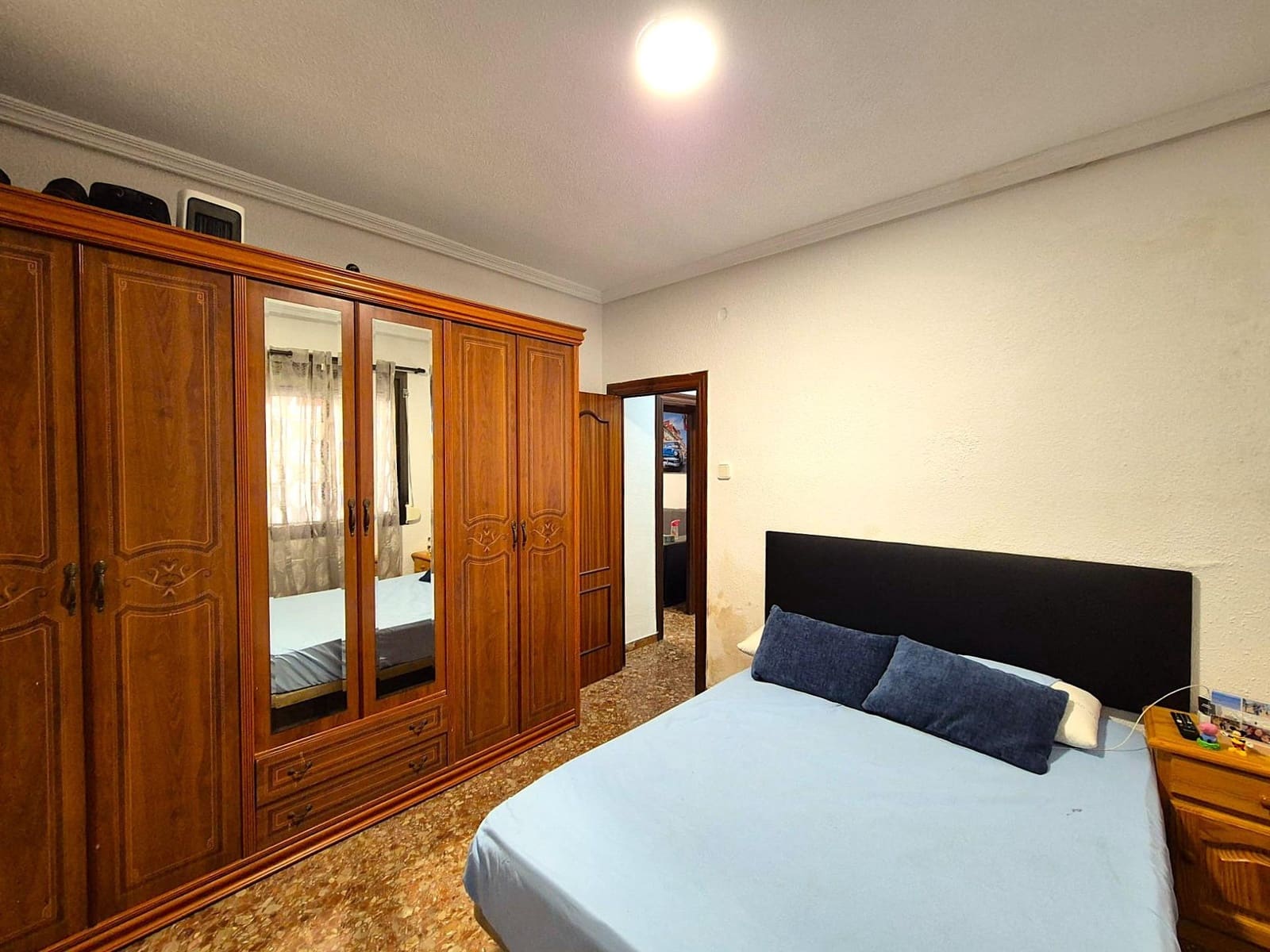 3 soverom Leilighet til salgs i Alicante by - € 74 000 (Ref: 9823016)