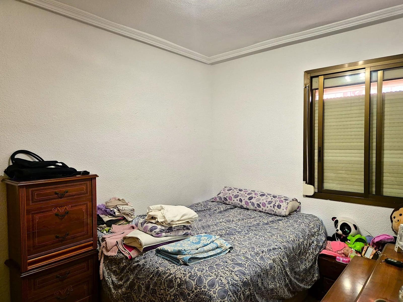 3 soverom Leilighet til salgs i Alicante by - € 74 000 (Ref: 9823016)