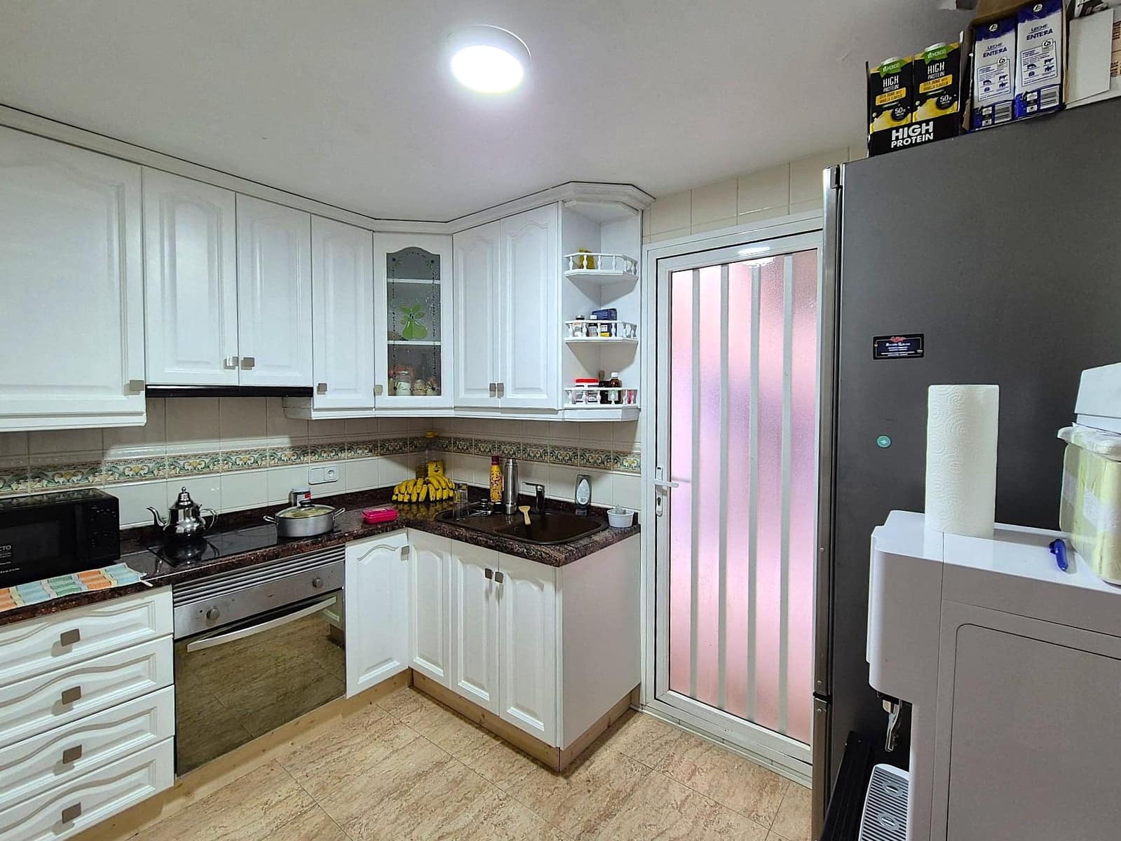 3 soverom Leilighet til salgs i Alicante by - € 74 000 (Ref: 9823016)