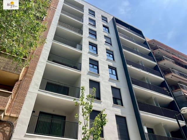 1 slaapkamer Commercieel te koop in Marxalenes, Valencia stad - € 105.000 (Ref: 9829275)