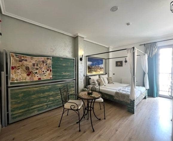 7 sypialnia Hotel na sprzedaż w Busot - 1 200 000 € (Ref: 9829277)