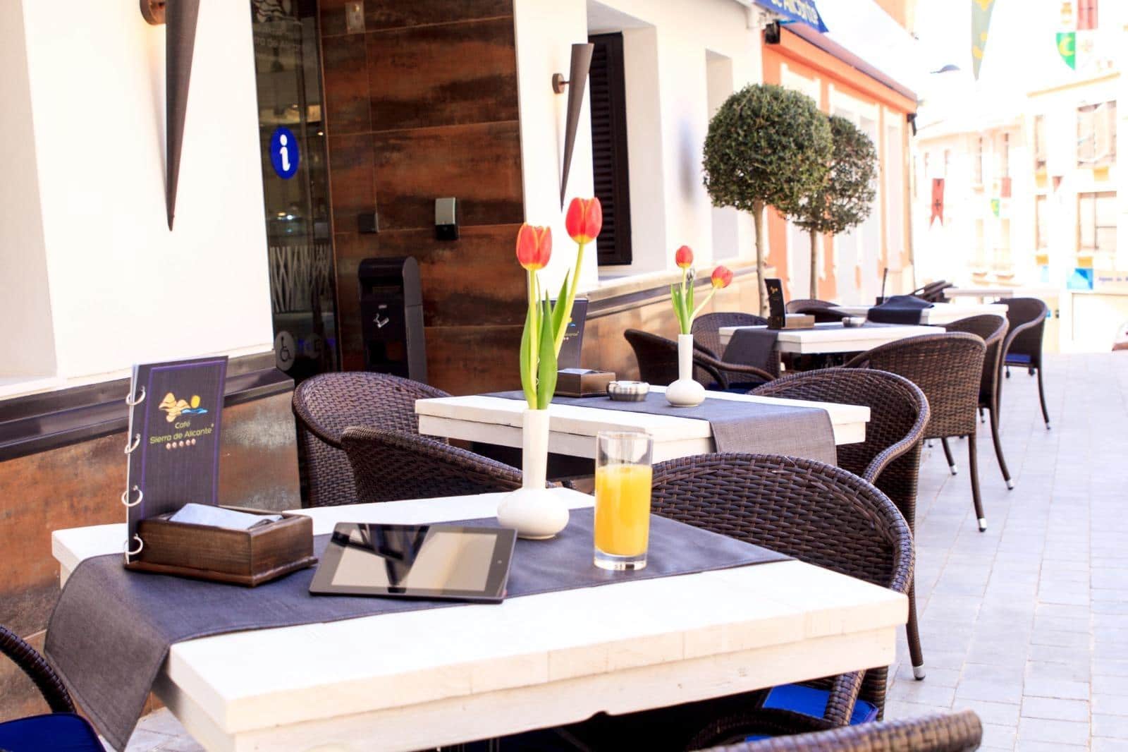 7 sypialnia Hotel na sprzedaż w Busot - 1 200 000 € (Ref: 9829277)