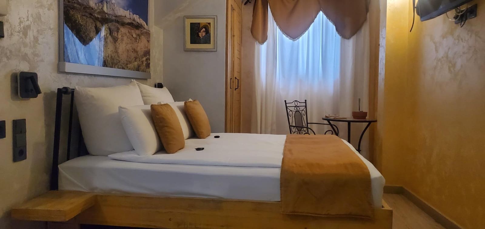 7 sypialnia Hotel na sprzedaż w Busot - 1 200 000 € (Ref: 9829277)