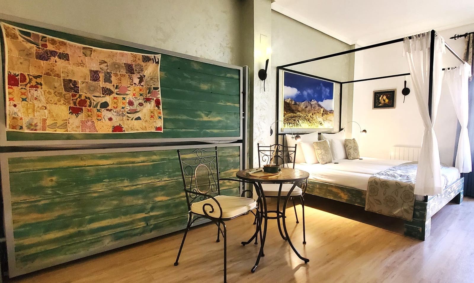 7 sypialnia Hotel na sprzedaż w Busot - 1 200 000 € (Ref: 9829277)